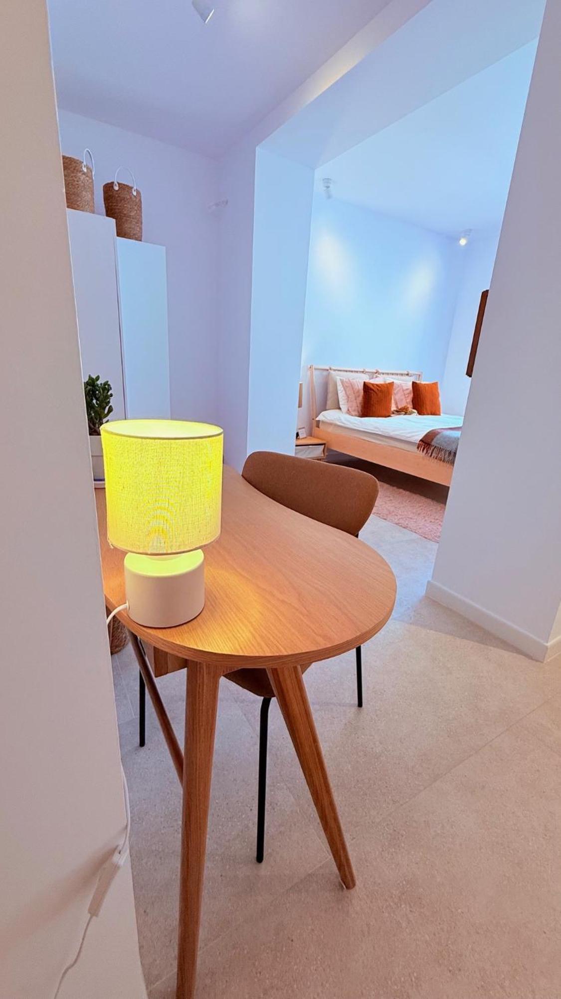New Calm & Charming Loft Altea Leilighet Eksteriør bilde